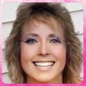 Meet your Posher, Connie